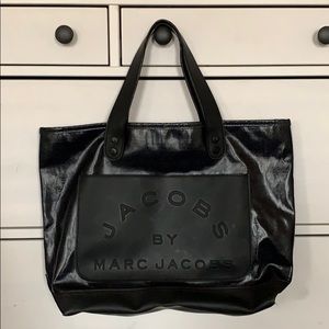 Marc Jacobs Canvas Tote